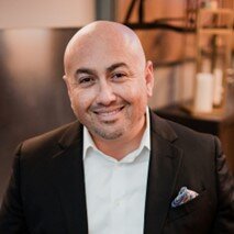 Mike Garcia